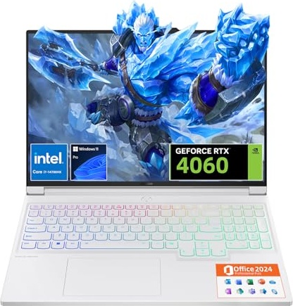 Lenovo 2025 Legion 7i Gaming Laptop Image