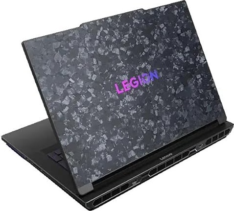 Lenovo Legion 9i Gen 10 18" Gaming Laptop, RTX 5090, Ultra 9 275HX, 18.0" UHD 240Hz, 192 GB RAM, 2 TB SSD Image