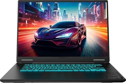 GIGABYTE - Gaming A16 Gaming Laptop Image