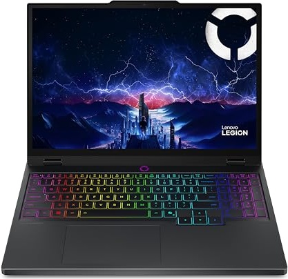 Lenovo Legion 5i Gaming Laptop Image