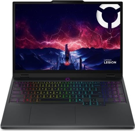 Lenovo Legion 5 15.1" OLED WQXGA 165HZ Gaming Notebook Image