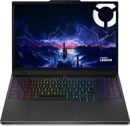 Lenovo 2025 Legion 5 15.1” WQXGA 165Hz OLED Laptop Image