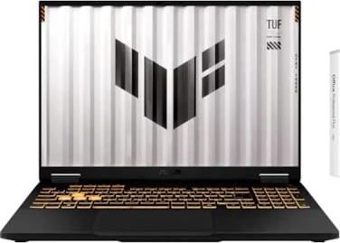 ASUS TUF 16" FHD+ 165Hz Gaming Laptop Image