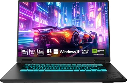 GIGABYTE - Gaming A16 Gaming Laptop Image