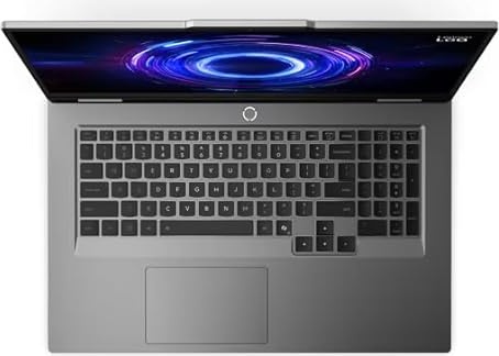 Lenovo LOQ Gaming Laptop, RTX 5050, i5-13450HX, 17.3" FHD 165Hz, 64 GB DDR5, 4 TB SSD Image