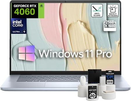Dell Inspiron 16 Plus Laptop Image