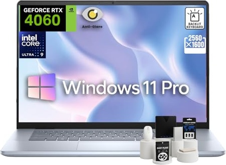 Dell Inspiron 16 Plus Laptop Image