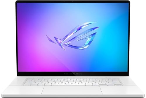 ASUS ROG Zephyrus G16 (2025) Gaming Laptop Image