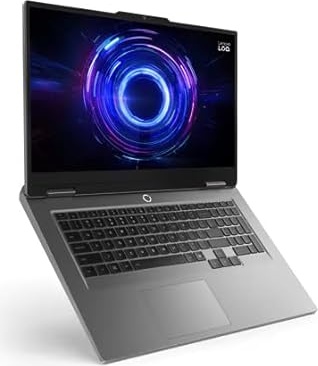 Lenovo LOQ Gaming Laptop, RTX 5060, i7-13650HX, 17.3" FHD 165Hz, 64 GB DDR5, 4 TB SSD Image