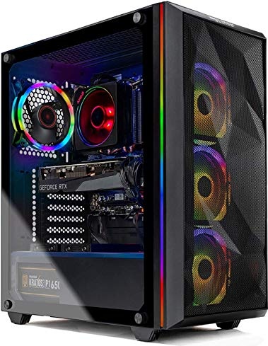 Skytech Chronos Gaming PC Image