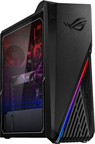 ASUS ROG 3080 Gaming Desktop PC Image