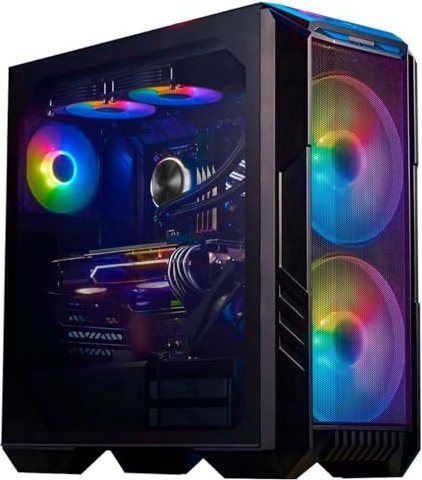 Adamant Custom 24-Core 3D Modelling SolidWorks CAD CAM CAE Workstation Desktop PC Image