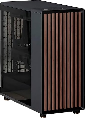 Adamant Custom 24-Core Liquid Cooled Workstation Gaming Desktop PC Image