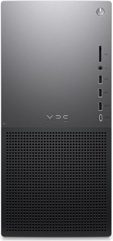 Dell XPS Tower 8960 Gaming Desktop PC Image