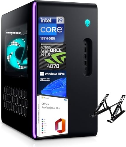 Alienware Aurora R16 Gaming Desktop PC Image