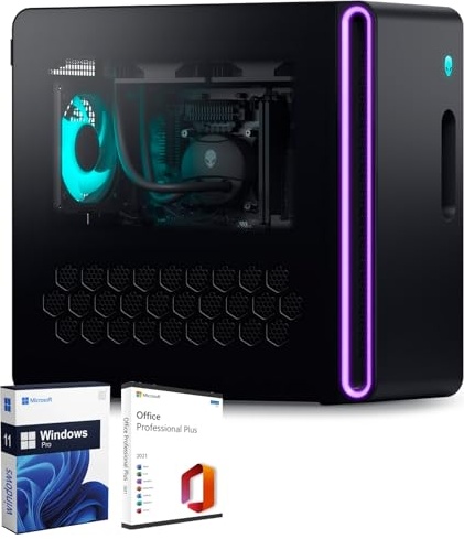 Dell Alienware Aurora R16 Gaming Desktop PC Image