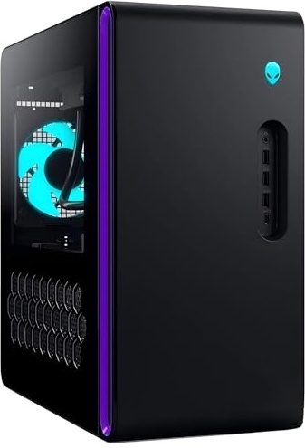 Alienware Aurora R16 Gaming Desktop PC Image