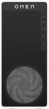 HP OMEN 16L Gaming Desktop PC Image