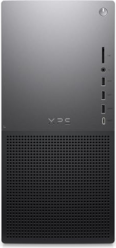 Dell 2024 XPS Tower 8960 Business Desktop PC Image