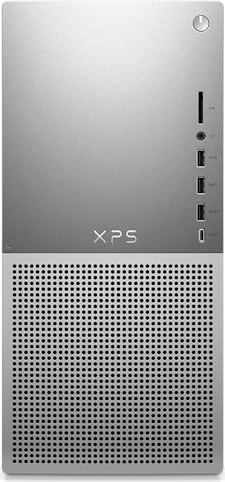 Dell 2024 XPS 8960 Desktop PC Image