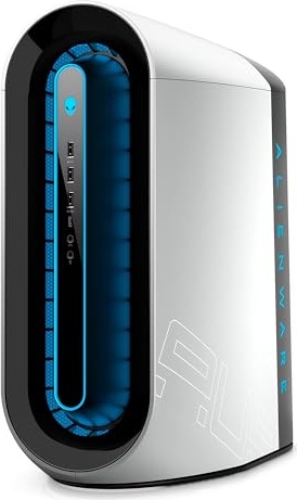 Dell Alienware Aurora R12 Tower Gaming Desktop PC Image