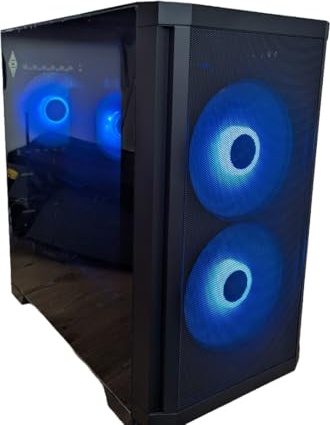 Centaurus Druid 2.4 Gaming PC Image