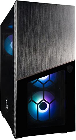 MPG Infinite X Gaming Desktop PC Image
