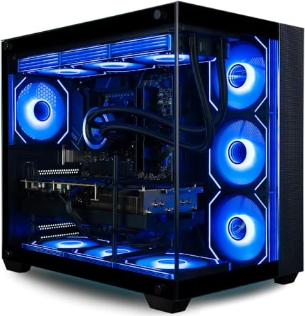 Panorama XL Gaming PC Image