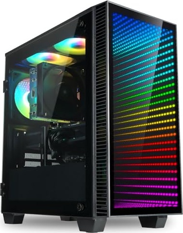 Continuum Micro Gaming Desktop PC Image