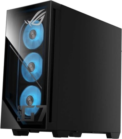 HIDevolution [2025] ASUS ROG G700TF Gaming Desktop PC Image