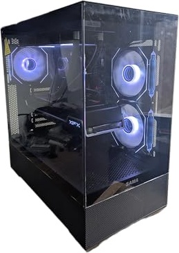Centaurus Berserk GX3 Gaming PC Image
