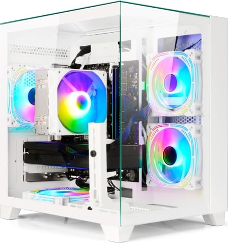 LXZ Gaming PC Image