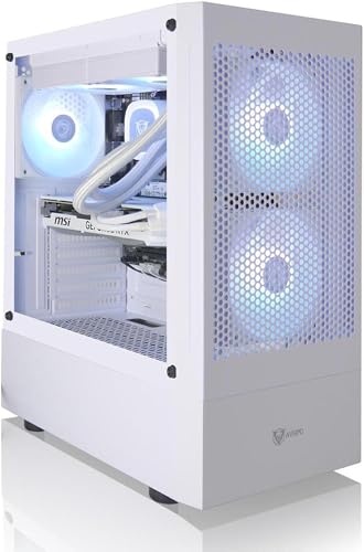 AVGPC Max Series Gaming PC Image