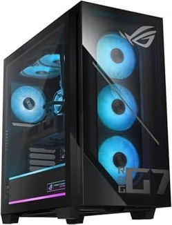 [2025] ASUS ROG G700 (G700TF-DS774Ti) Gaming Desktop PC Image