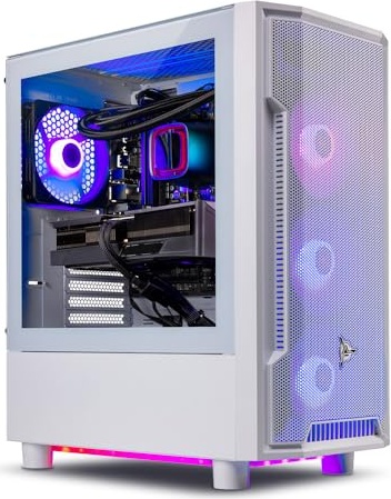 Skytech Archangel Gaming PC Image