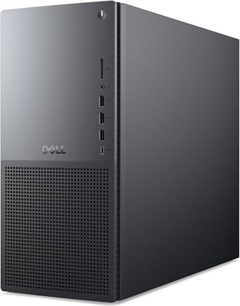 Dell Tower Plus Desktop PC Image
