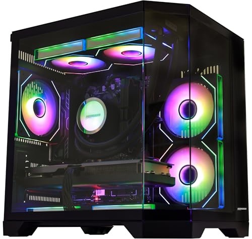 HOENGAGER Gaming PC Image