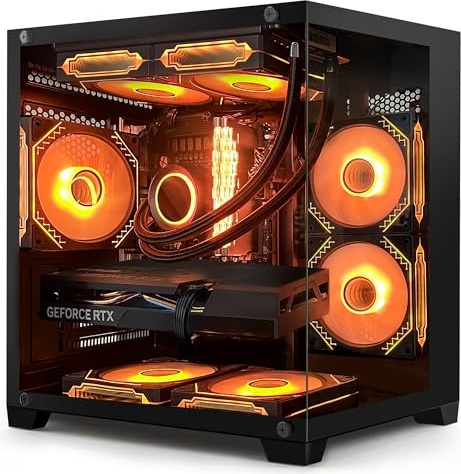 HOENGAGER Gaming PC Image