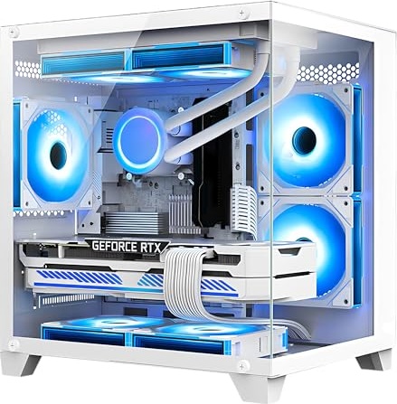 HOENGAGER Gaming PC Image