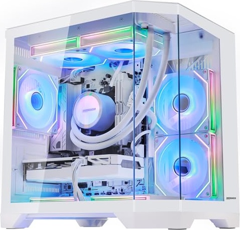 HOENGAGER Gaming PC Image