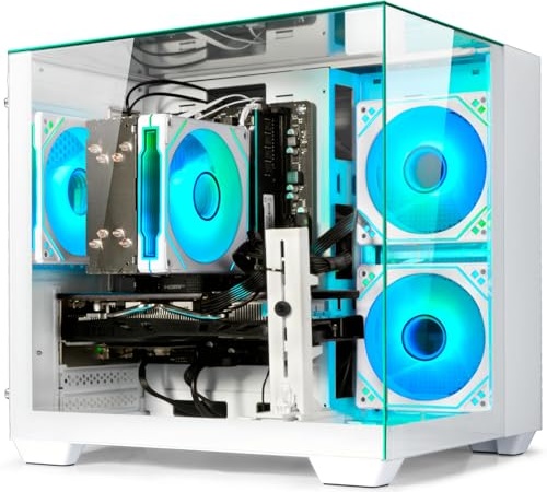 Gaming PC Image