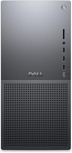 Dell Tower Plus EBT2250 Desktop PC Image