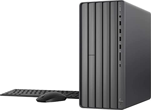 HP Envy TE01 Business Desktop PC Image