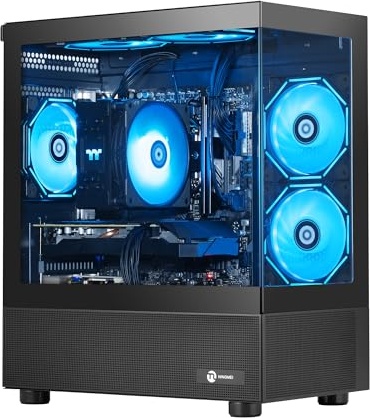 NINGMEI Gaming PC Image