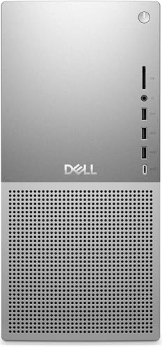 Dell Tower Plus EBT2250 Desktop PC Image