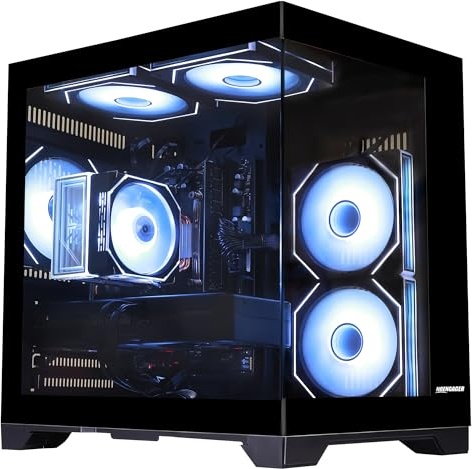 HOENGAGER Gaming PC Image