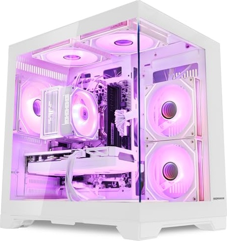 HOENGAGER Gaming PC Image