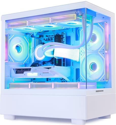 HOENGAGER Superview Gaming PC Image